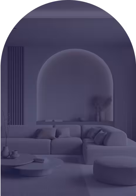 living room image